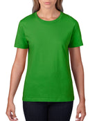 Wholesale Anvil 880 Womens T-Shirt Printed or Blank