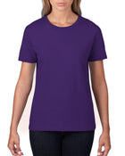 Wholesale Anvil 880 Womens T-Shirt Printed or Blank