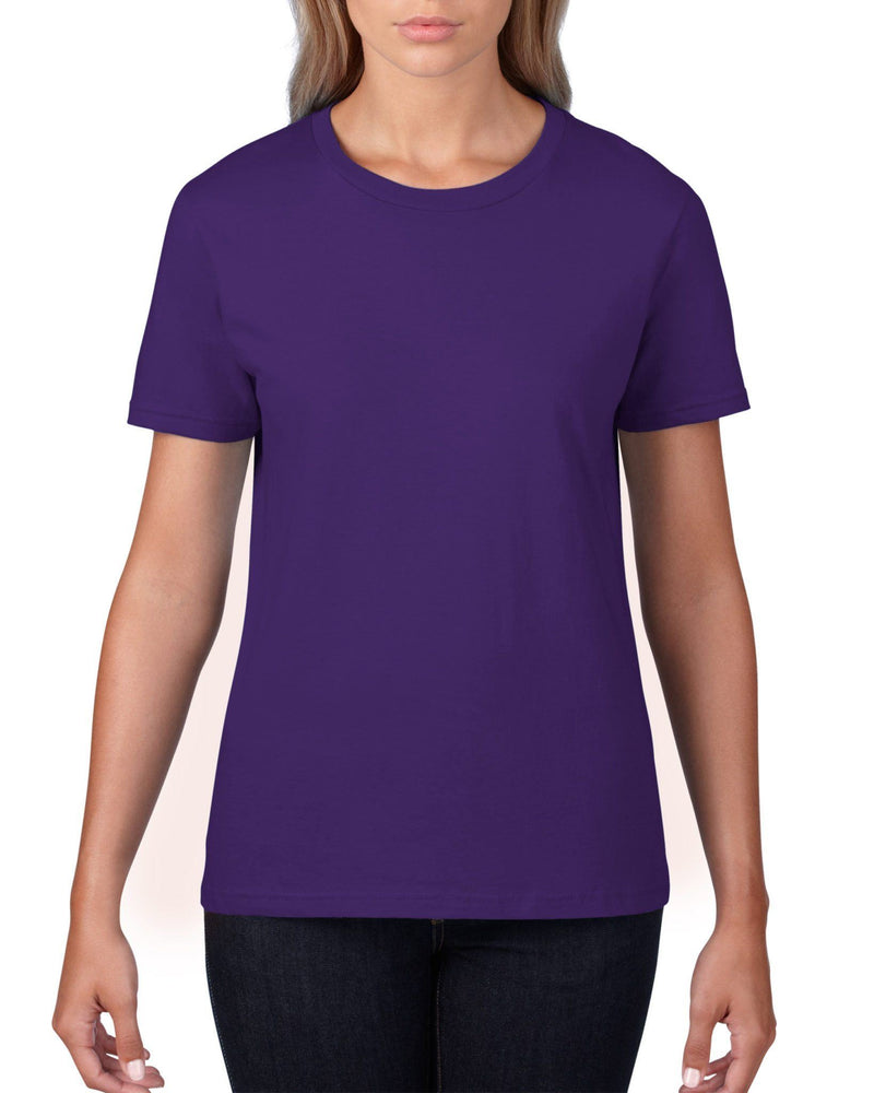 Load image into Gallery viewer, Wholesale Anvil 880 Womens T-Shirt Printed or Blank

