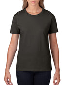 Wholesale Anvil 880 Womens T-Shirt Printed or Blank