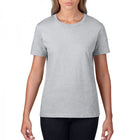 Wholesale Anvil 880 Womens T-Shirt Printed or Blank