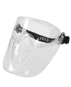 Wholesale 8F015 JB's GOGGLE AND MASK COMBINATION Printed or Blank