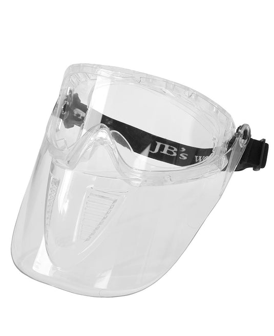 Wholesale 8F015 JB's GOGGLE AND MASK COMBINATION Printed or Blank