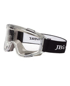 Wholesale 8H420 JB's PREMIUM GOGGLE (12PK) Printed or Blank