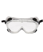 Wholesale 8H423 JB's VENTED GOGGLE (12PK) Printed or Blank