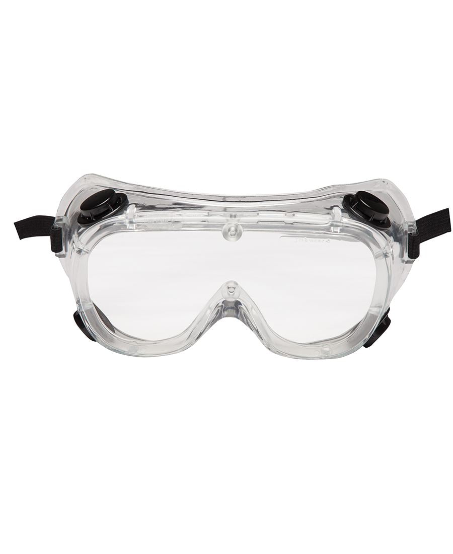 Wholesale 8H423 JB's VENTED GOGGLE (12PK) Printed or Blank