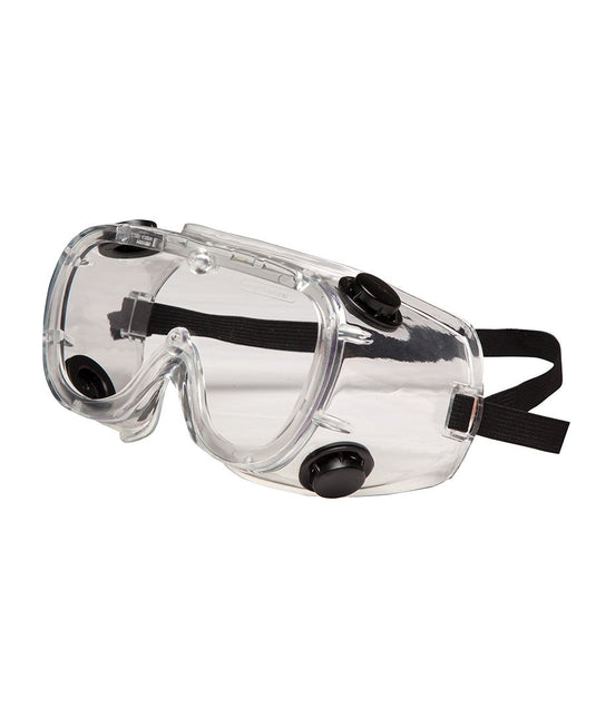 Wholesale 8H423 JB's VENTED GOGGLE (12PK) Printed or Blank