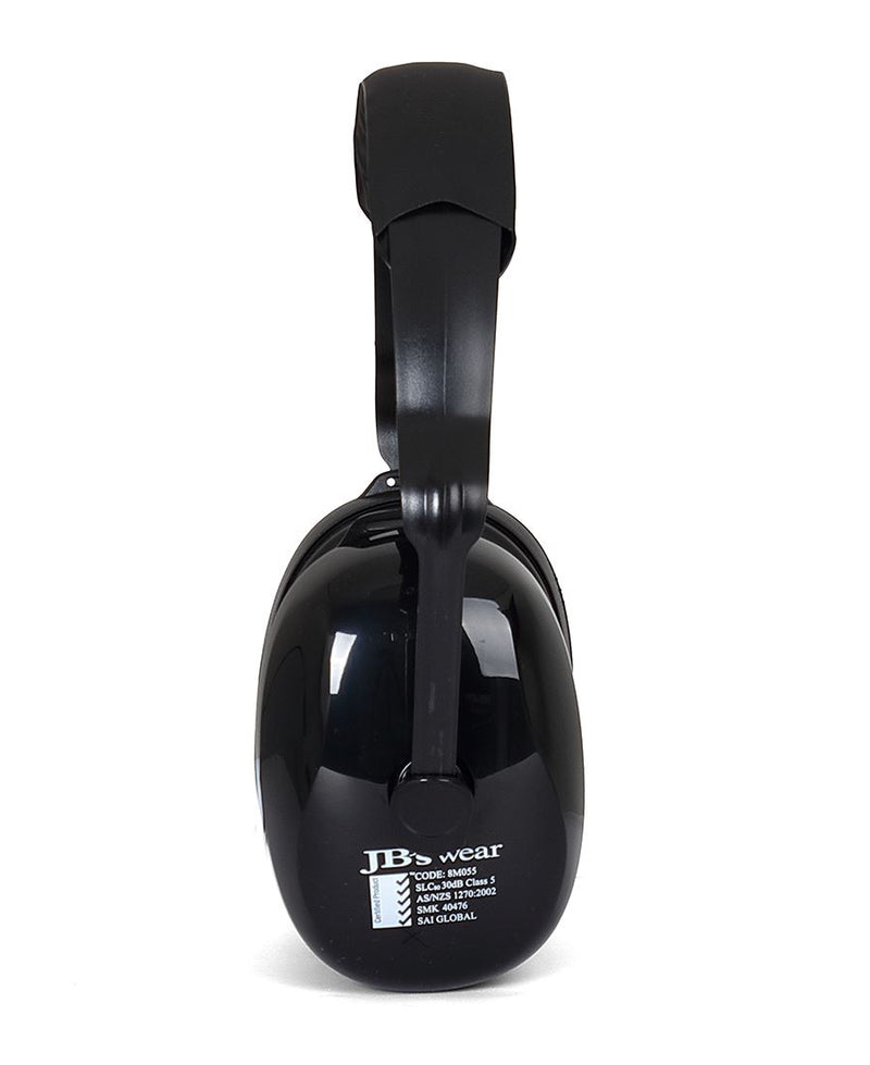 Load image into Gallery viewer, Wholesale 8M055 JB&#39;s CLASS 5 EAR MUFF Printed or Blank
