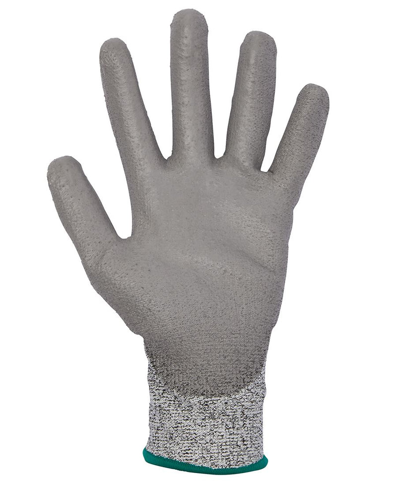 Load image into Gallery viewer, Wholesale 8R010 JB&#39;s PU BREATHABLE CUT 3 GLOVES (12 PK) Printed or Blank
