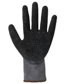 Wholesale 8R029 JB's STEELER LATEX CRINKLE GLOVE (12 PACK) Printed or Blank