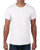 Wholesale Anvil 980 Mens 100% Cotton T-Shirt Printed or Blank