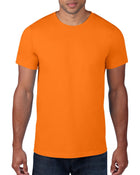 Wholesale Anvil 980 Mens 100% Cotton T-Shirt Printed or Blank