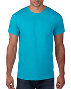 Wholesale Anvil 980 Mens 100% Cotton T-Shirt Printed or Blank