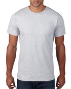 Wholesale Anvil 980 Mens 100% Cotton T-Shirt Printed or Blank