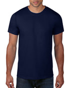 Wholesale Anvil 980 Mens 100% Cotton T-Shirt Printed or Blank
