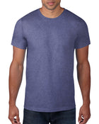 Wholesale Anvil 980 Mens 100% Cotton T-Shirt Printed or Blank