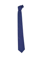 Wholesale 99100 BizCorporates Mens Spot Tie Printed or Blank