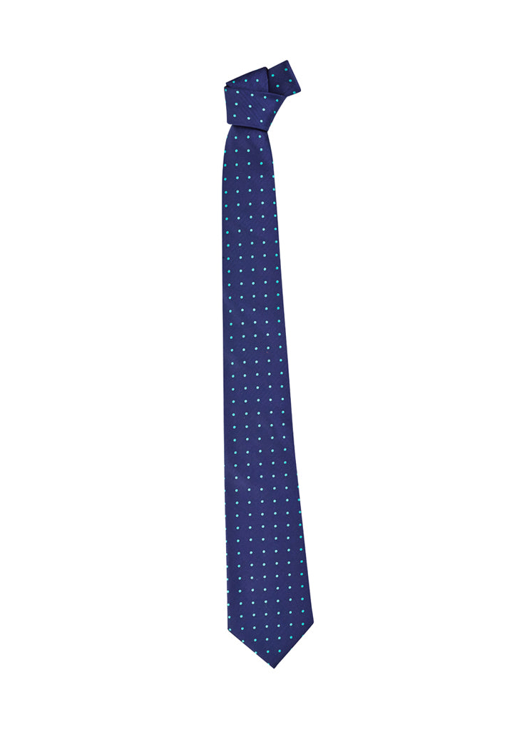 Load image into Gallery viewer, Wholesale 99100 BizCorporates Mens Spot Tie Printed or Blank
