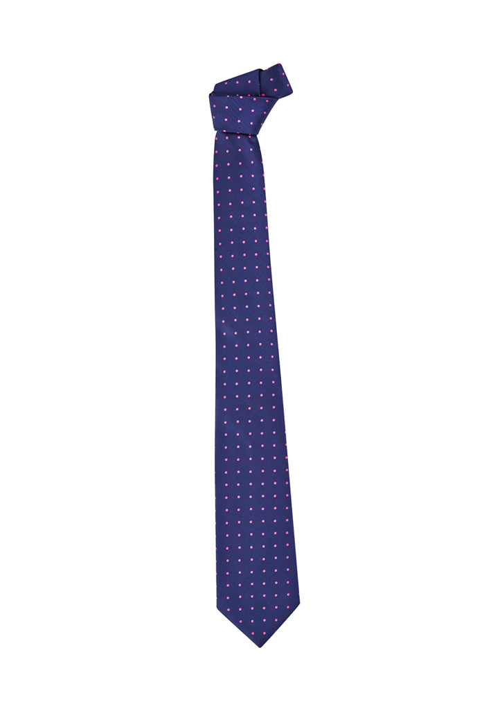Load image into Gallery viewer, Wholesale 99100 BizCorporates Mens Spot Tie Printed or Blank
