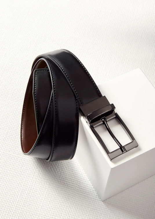 RA972L BizCorporates Womens Belt