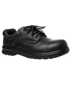 Wholesale 9C4 JB's MICROFIBRE LACE UP STEELTOE SHOE Printed or Blank