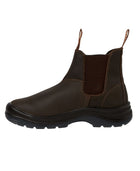 Wholesale 9E1 JB's Elastic Sided Safety Boot Printed or Blank