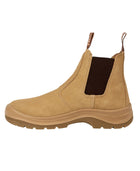 Wholesale 9E1 JB's Elastic Sided Safety Boot Printed or Blank