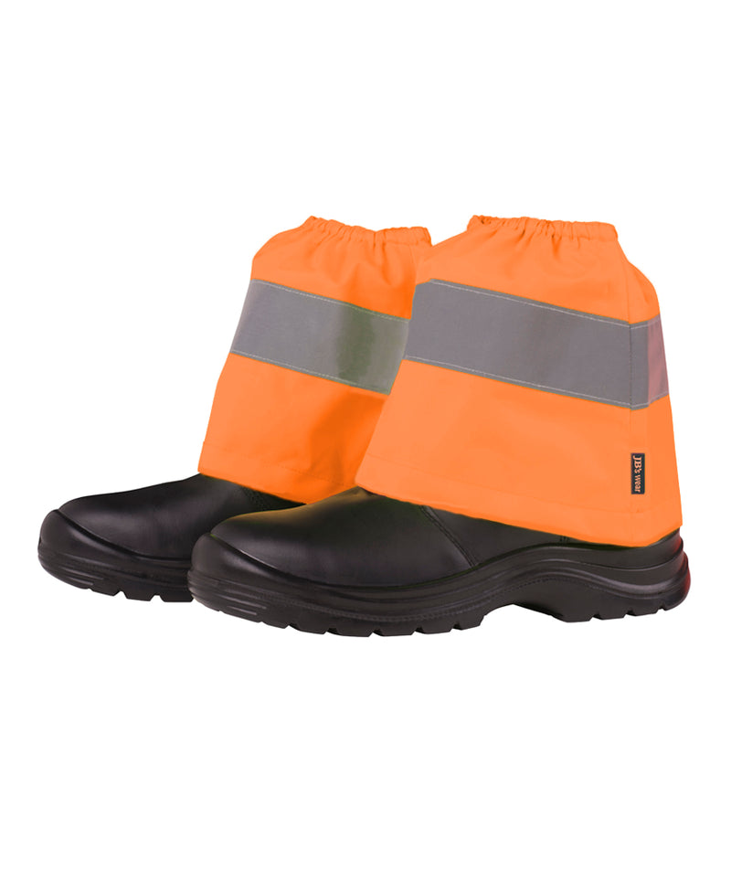 Load image into Gallery viewer, Wholesale 9EAR JB&#39;s REFLECTIVE BOOT COVER Printed or Blank
