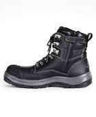 Wholesale 9F1 JB'S SIDE ZIP BOOT Printed or Blank