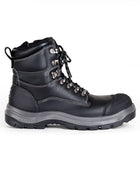 Wholesale 9F1 JB'S SIDE ZIP BOOT Printed or Blank