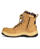 Wholesale 9F1 JB'S SIDE ZIP BOOT Printed or Blank