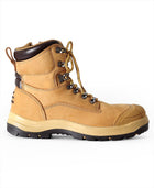 Wholesale 9F1 JB'S SIDE ZIP BOOT Printed or Blank