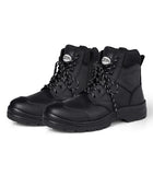 Wholesale 9F2 JB'S 5" ZIP BOOT Printed or Blank