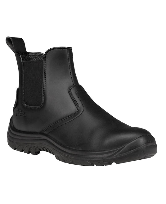 Wholesale 9F3 JB's OUTBACK ELASTIC SIDED SAFETY BOOT Printed or Blank