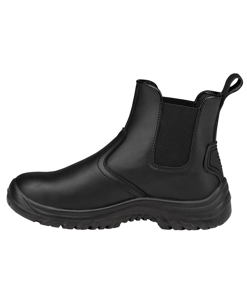 Load image into Gallery viewer, Wholesale 9F3 JB&#39;s OUTBACK ELASTIC SIDED SAFETY BOOT Printed or Blank
