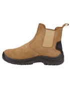 Wholesale 9F3 JB's OUTBACK ELASTIC SIDED SAFETY BOOT Printed or Blank