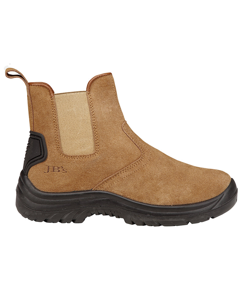 Load image into Gallery viewer, Wholesale 9F3 JB&#39;s OUTBACK ELASTIC SIDED SAFETY BOOT Printed or Blank
