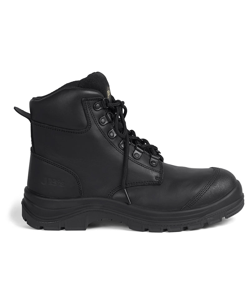 Load image into Gallery viewer, Wholesale 9F4 JB&#39;S LACE UP SAFETY BOOT Printed or Blank
