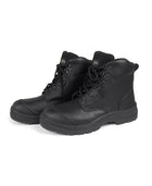 Wholesale 9F4 JB'S LACE UP SAFETY BOOT Printed or Blank