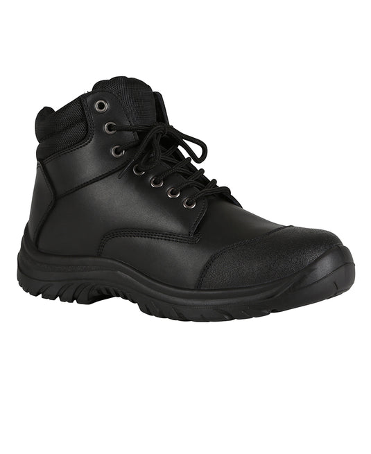 Wholesale 9F9 JB's STEELER ZIP SAFETY BOOT Printed or Blank
