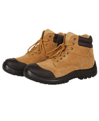 Wholesale 9F9 JB's STEELER ZIP SAFETY BOOT Printed or Blank