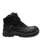 Wholesale 9G5 JB's CYBORG ZIP SAFETY BOOT Printed or Blank
