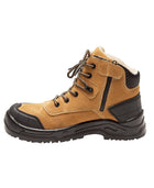 Wholesale 9G5 JB's CYBORG ZIP SAFETY BOOT Printed or Blank