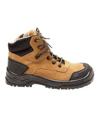 Wholesale 9G5 JB's CYBORG ZIP SAFETY BOOT Printed or Blank