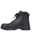 Wholesale 9G8 JB's COMPOSITE TOE 5" ZIP BOOT Printed or Blank