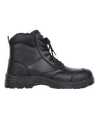 Wholesale 9G8 JB's COMPOSITE TOE 5" ZIP BOOT Printed or Blank