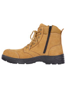 Wholesale 9G8 JB's COMPOSITE TOE 5" ZIP BOOT Printed or Blank