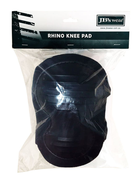 Wholesale 9KPE JB's RHINO KNEE PAD Printed or Blank