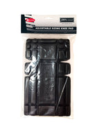 Wholesale 9KPI JB's ADJUSTABLE SIZING KNEE PAD Printed or Blank