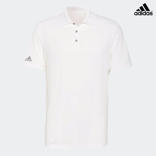 Adidas Mens Recycled Performance Polo Shirt